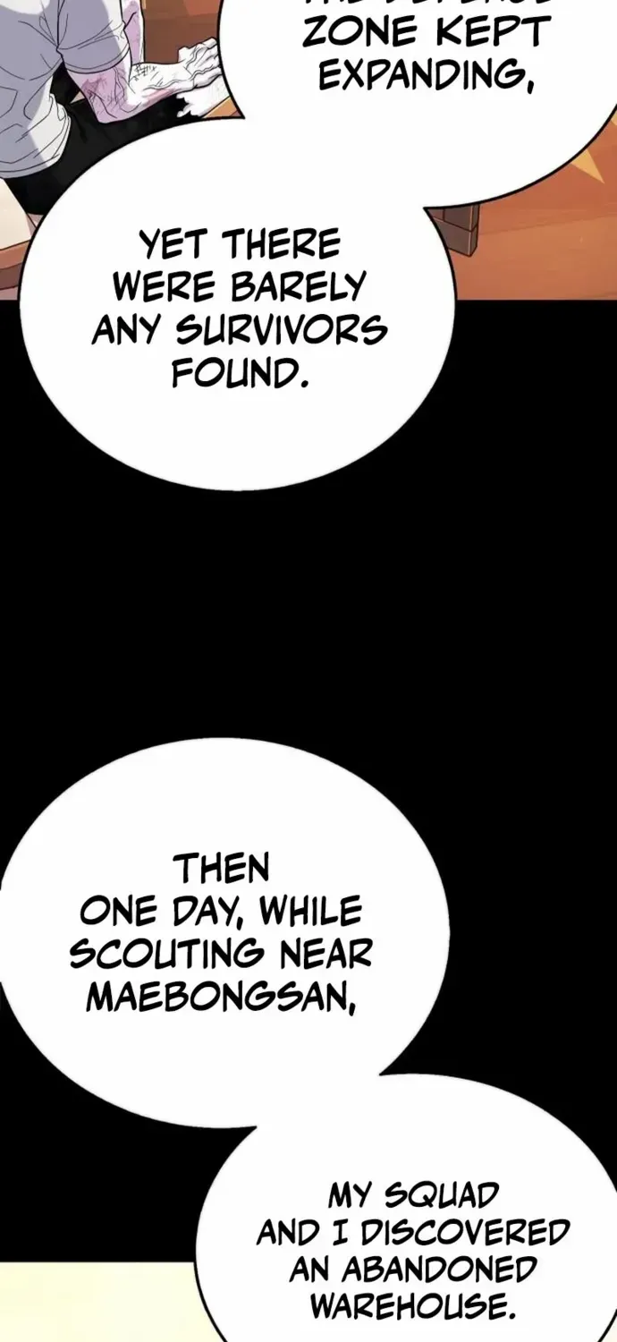 Zombie Dad Chapter 19 page 83 - 