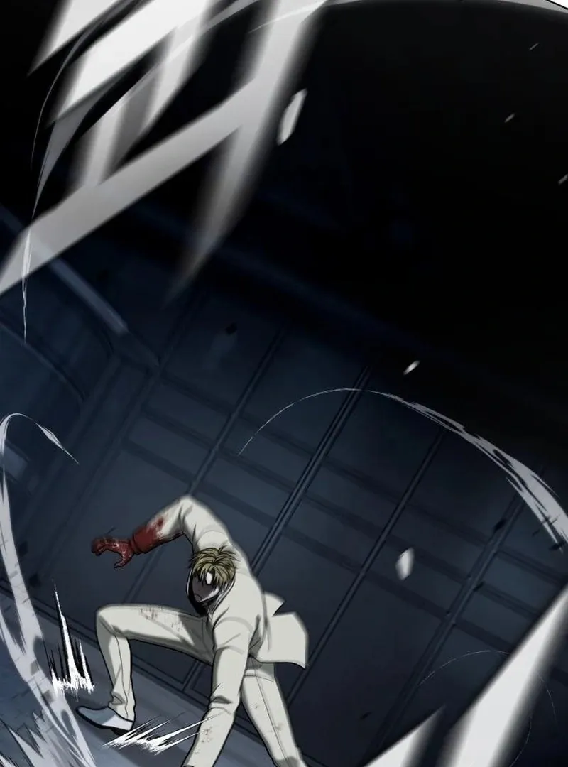 Zombie Dad Chapter 20 page 102 - 