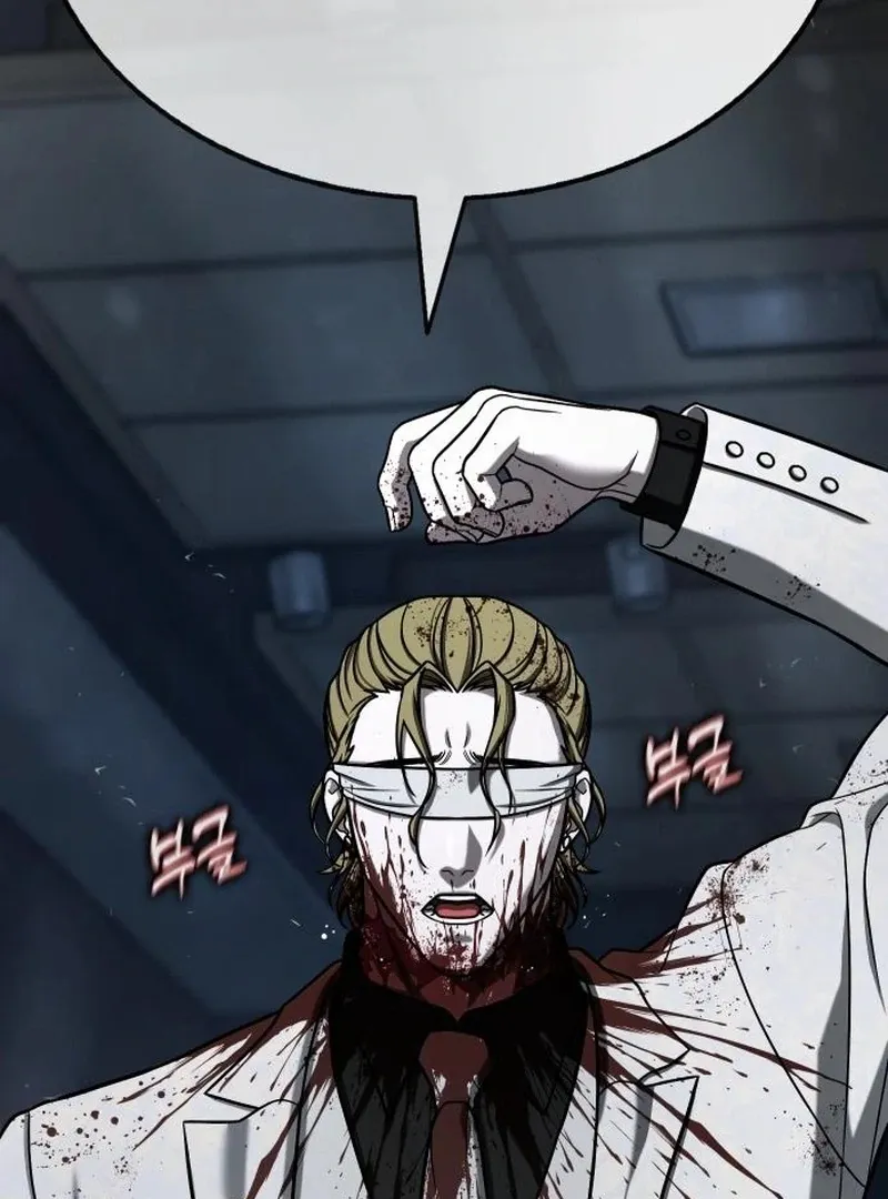 Zombie Dad Chapter 20 page 112 - 