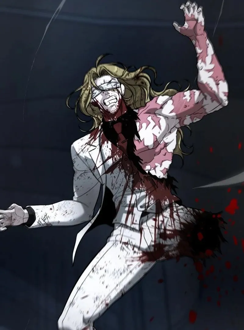 Zombie Dad Chapter 20 page 183 - 