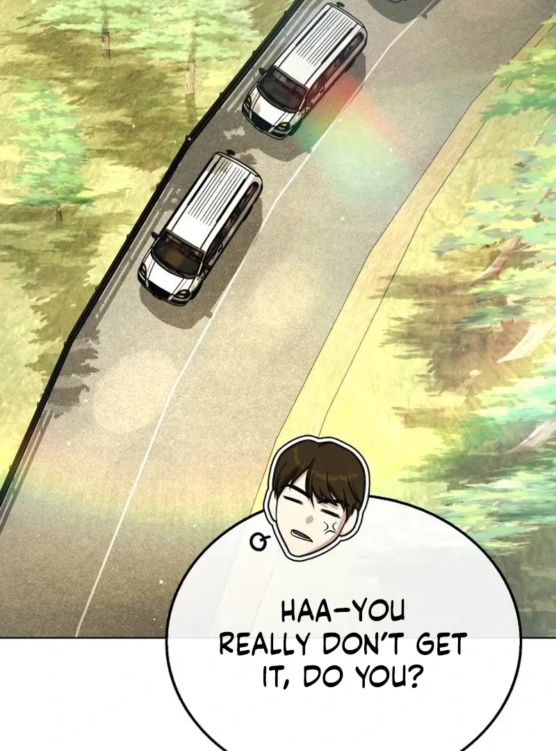 Zombie Dad Chapter 20 page 21 - 