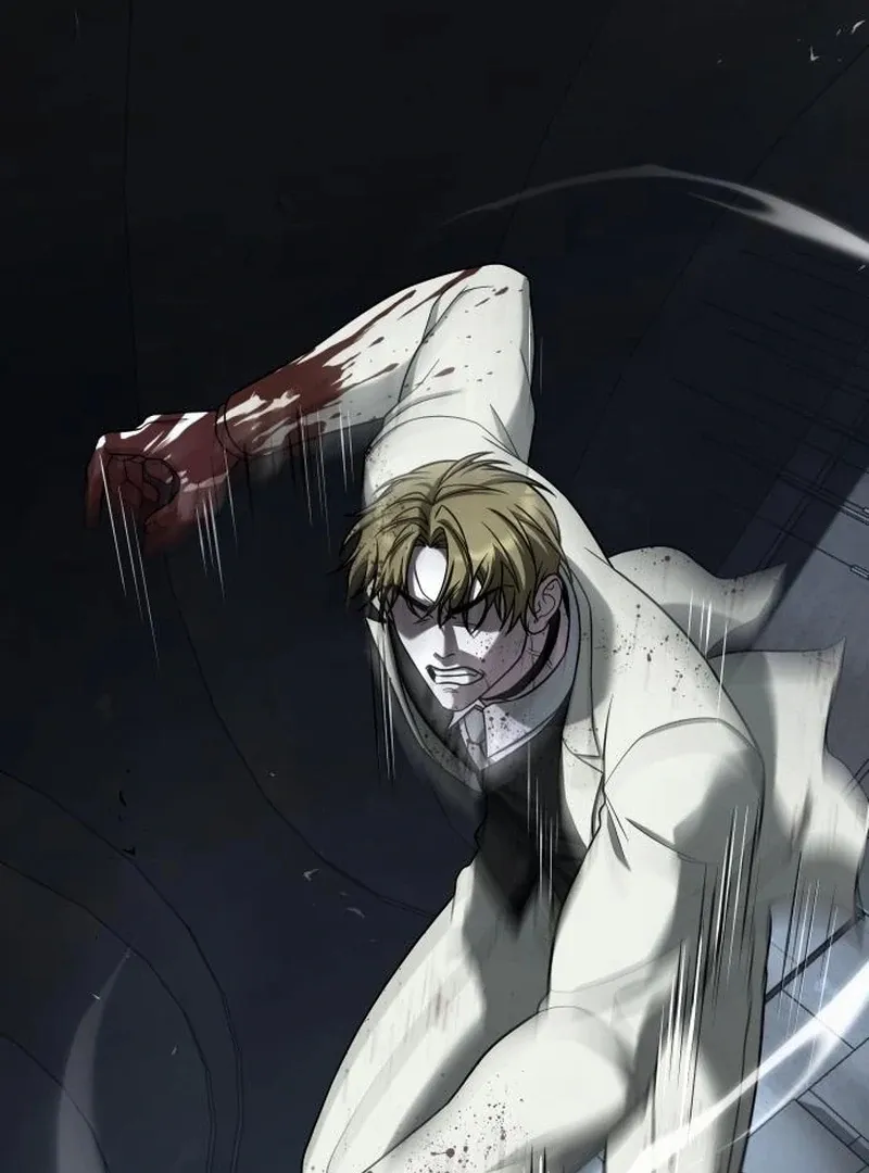 Zombie Dad Chapter 20 page 234 - 