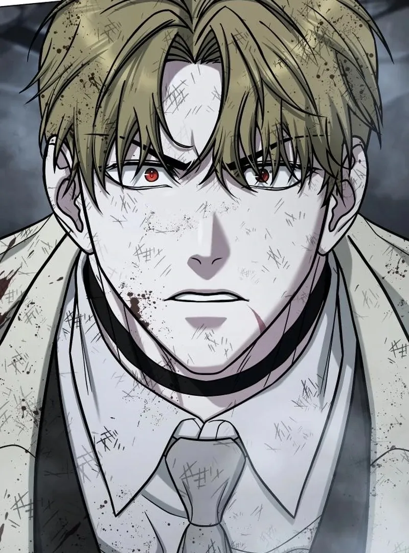 Zombie Dad Chapter 20 page 248 - 