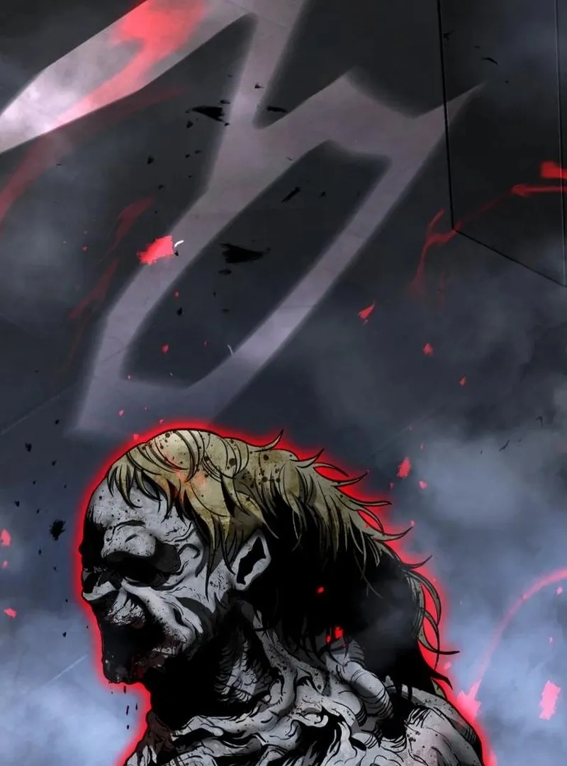 Zombie Dad Chapter 20 page 259 - 