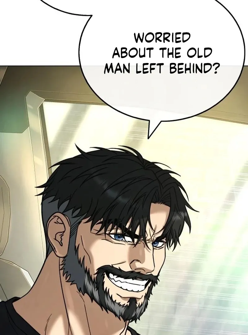 Zombie Dad Chapter 20 page 31 - 