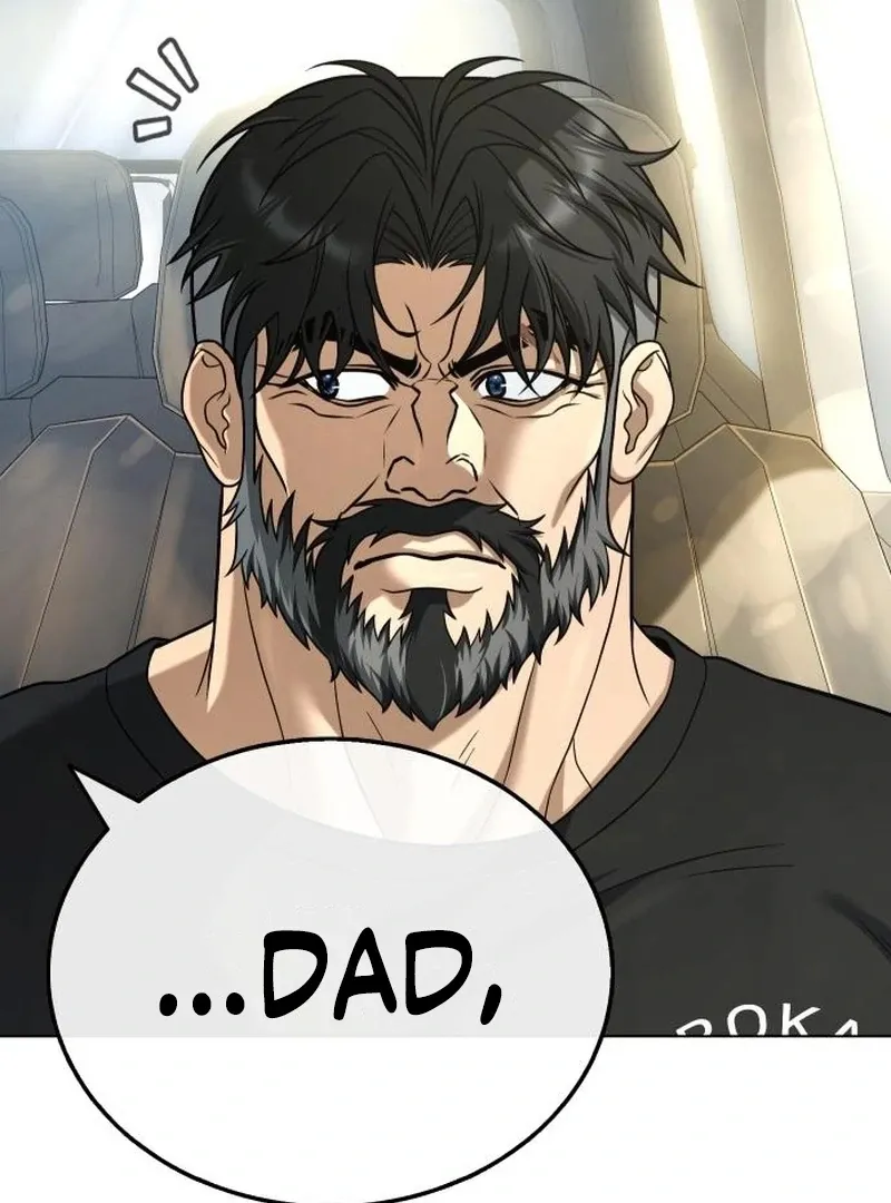 Zombie Dad Chapter 20 page 35 - 
