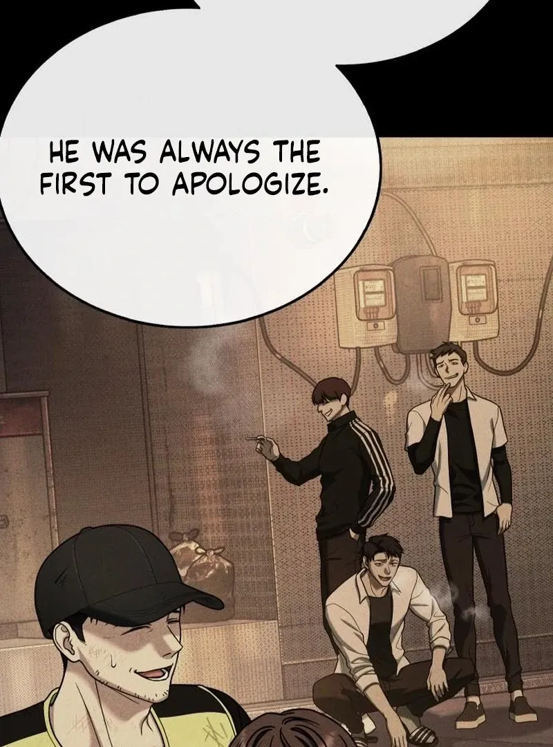 Zombie Dad Chapter 20 page 40 - 