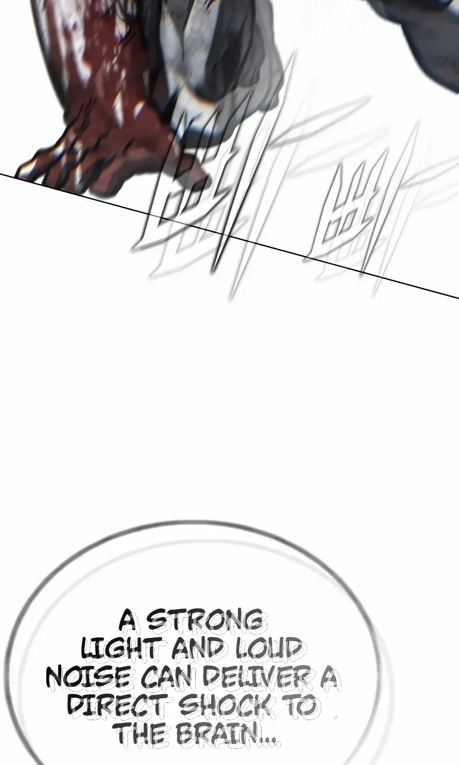 Zombie Dad Chapter 21 page 213 - 