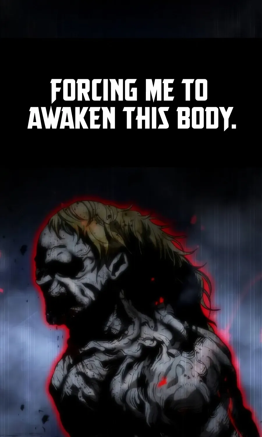 Zombie Dad Chapter 21 page 231 - 