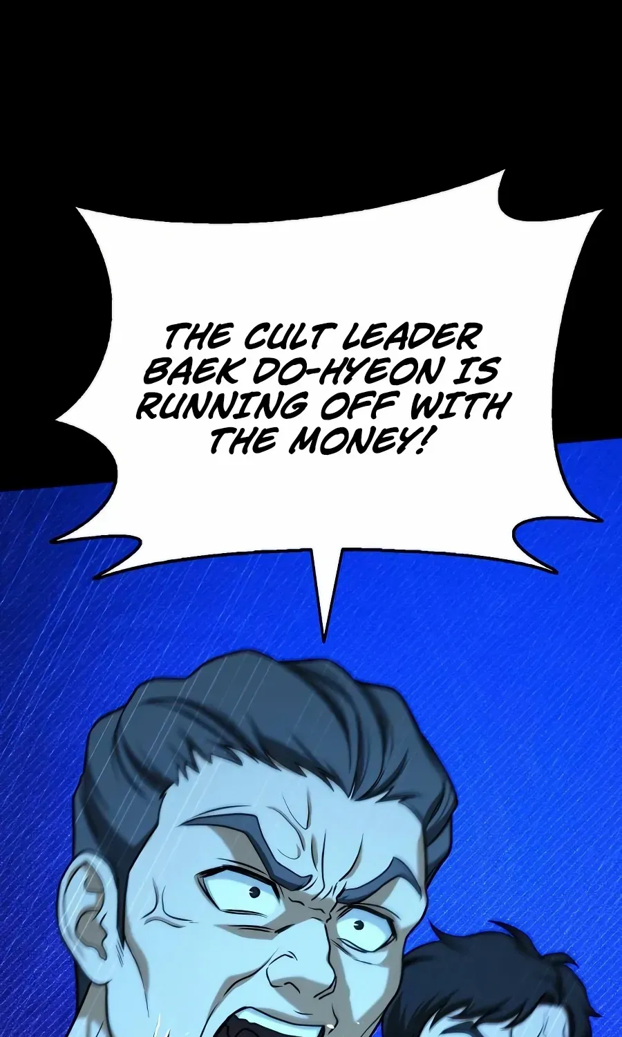 Zombie Dad Chapter 21 page 40 - 