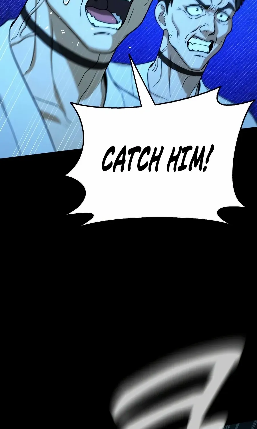 Zombie Dad Chapter 21 page 41 - 