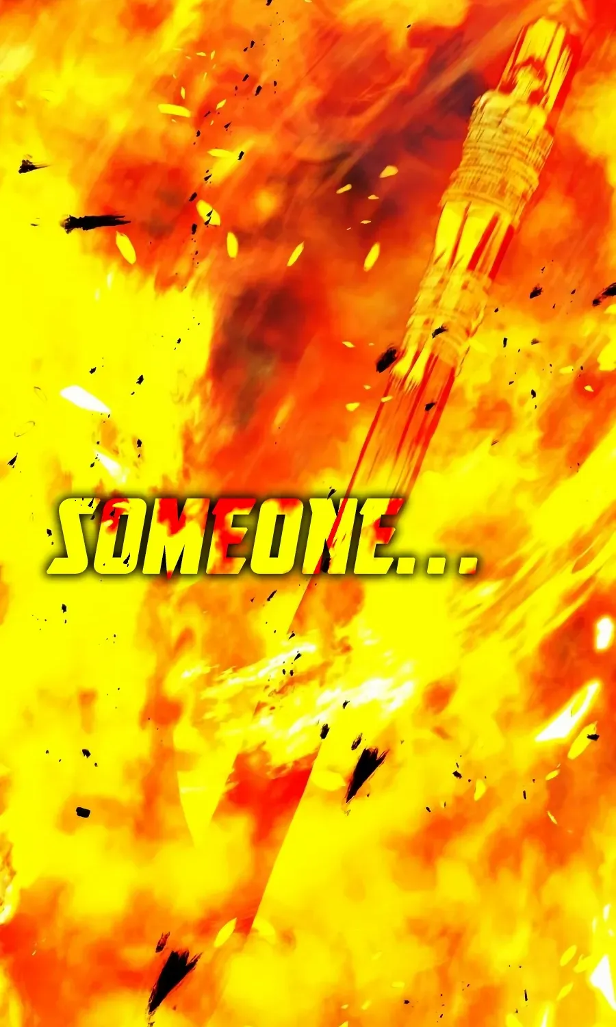Zombie Dad Chapter 21 page 60 - 