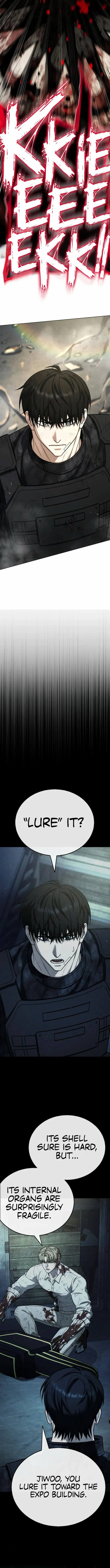 Zombie Dad Chapter 22 page 24 - 