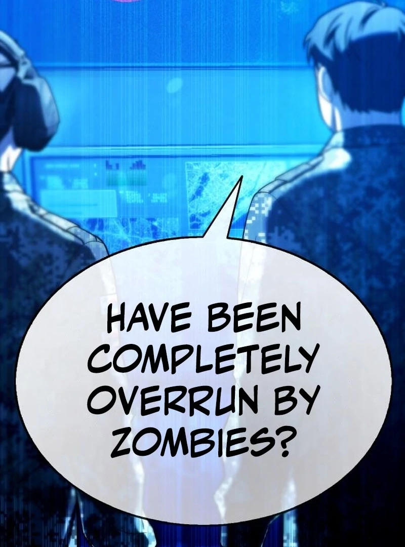 Zombie Dad Chapter 24 page 11 - 