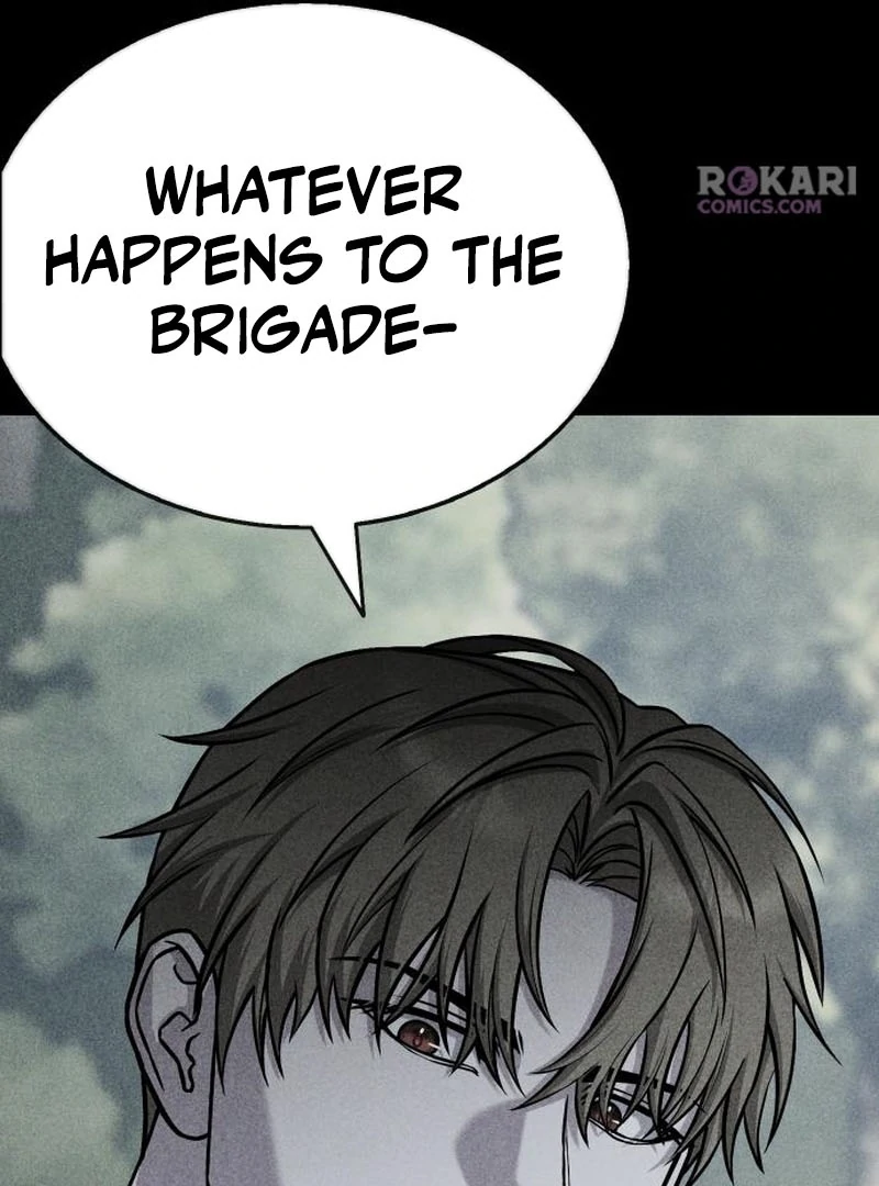 Zombie Dad Chapter 24 page 112 - 