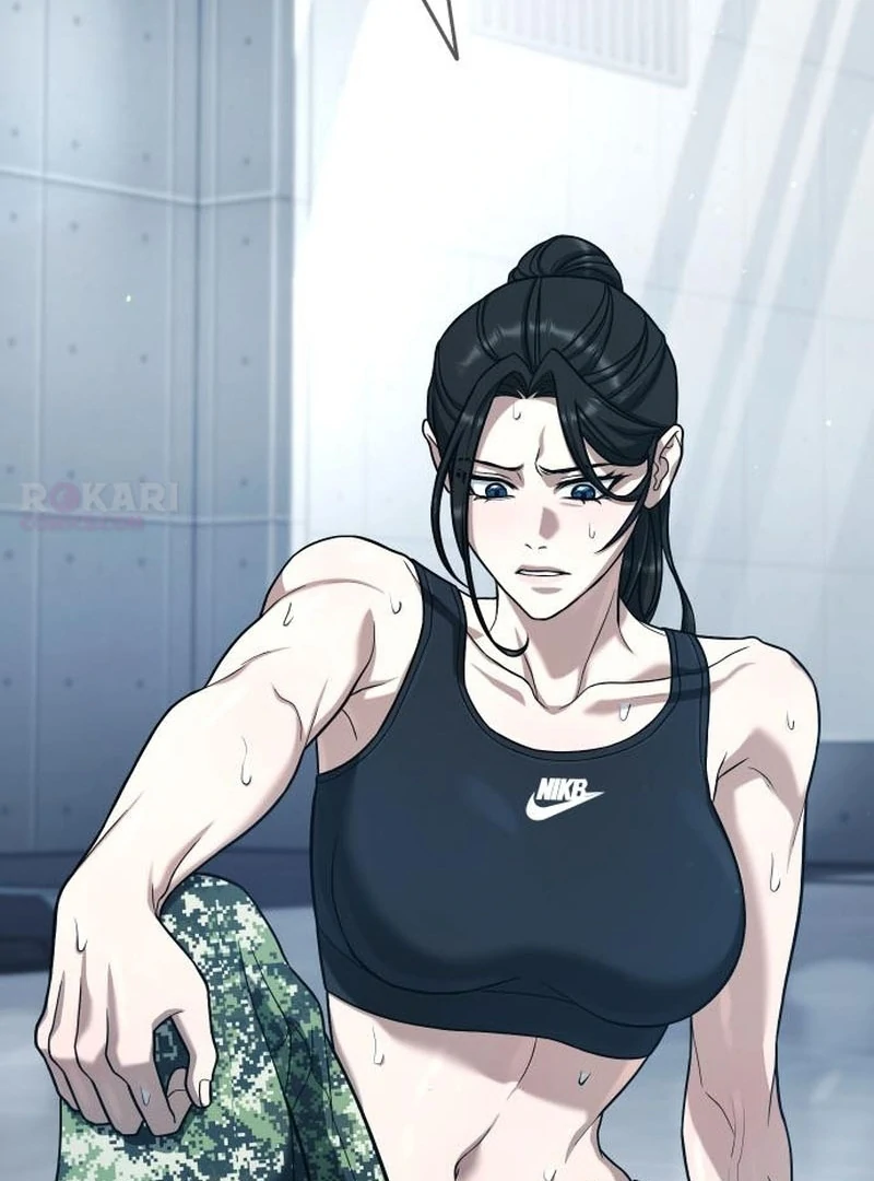 Zombie Dad Chapter 24 page 125 - 