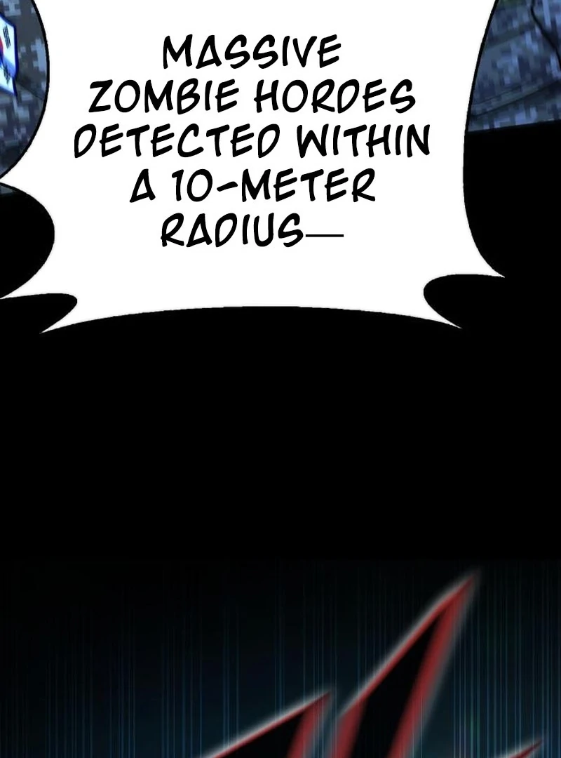 Zombie Dad Chapter 24 page 15 - 