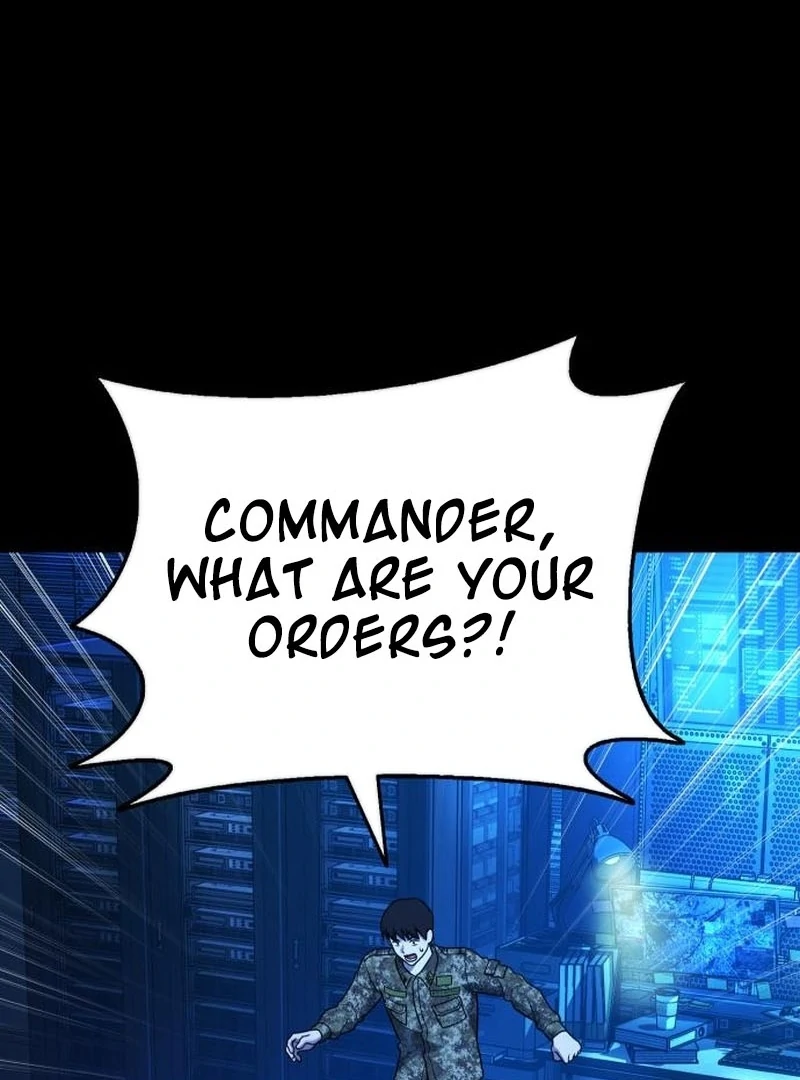 Zombie Dad Chapter 24 page 21 - 