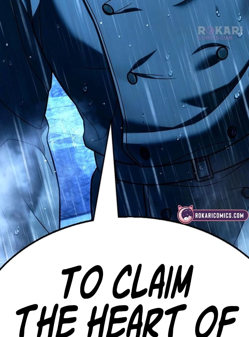 Zombie Dad Chapter 24 page 243 - 