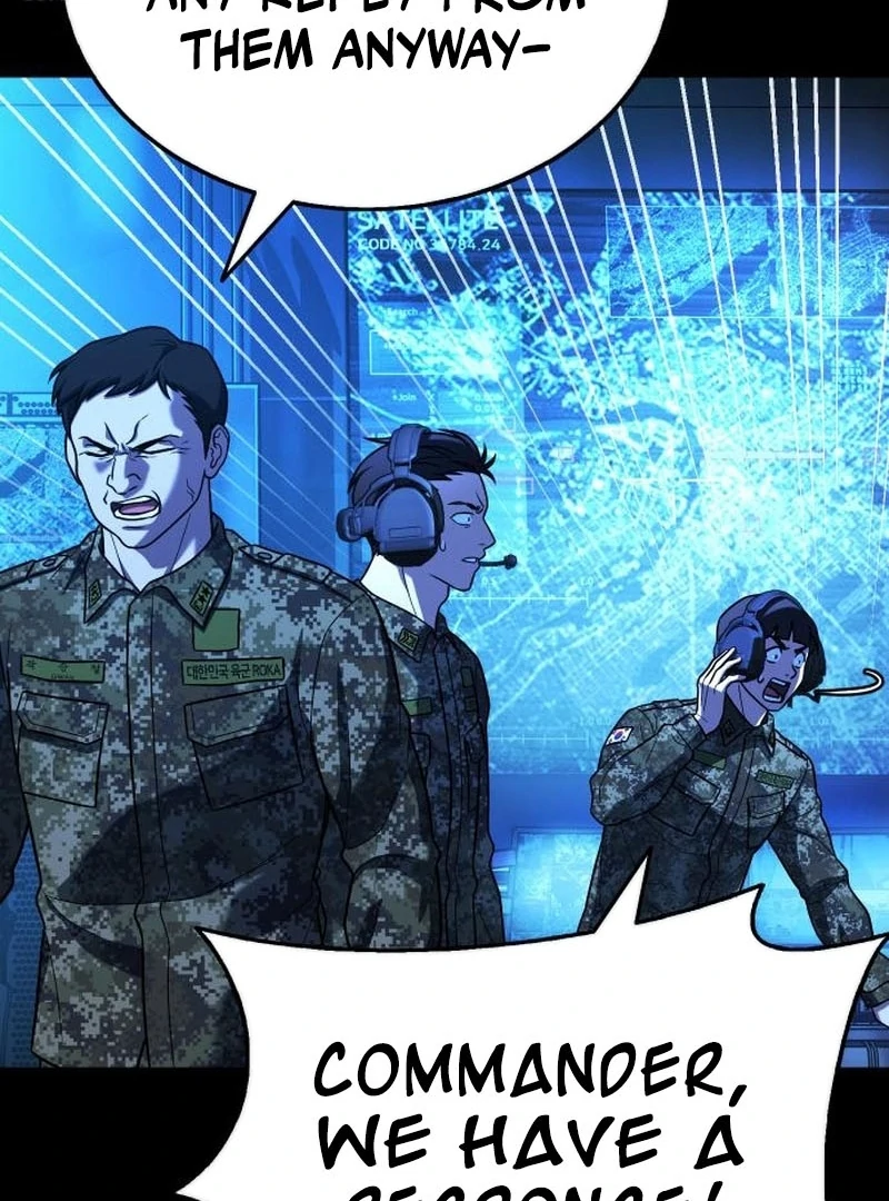Zombie Dad Chapter 24 page 41 - 