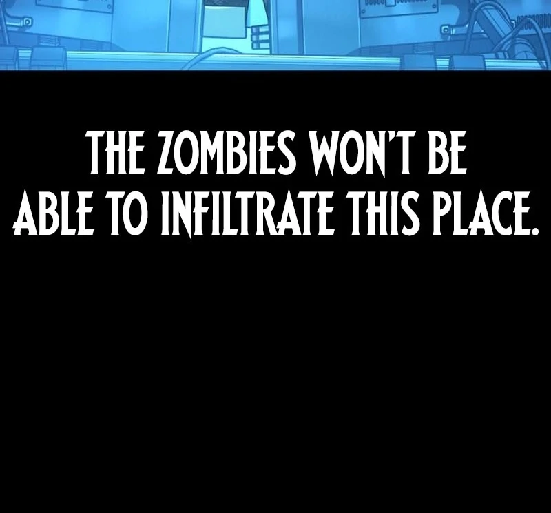 Zombie Dad Chapter 24 page 53 - 