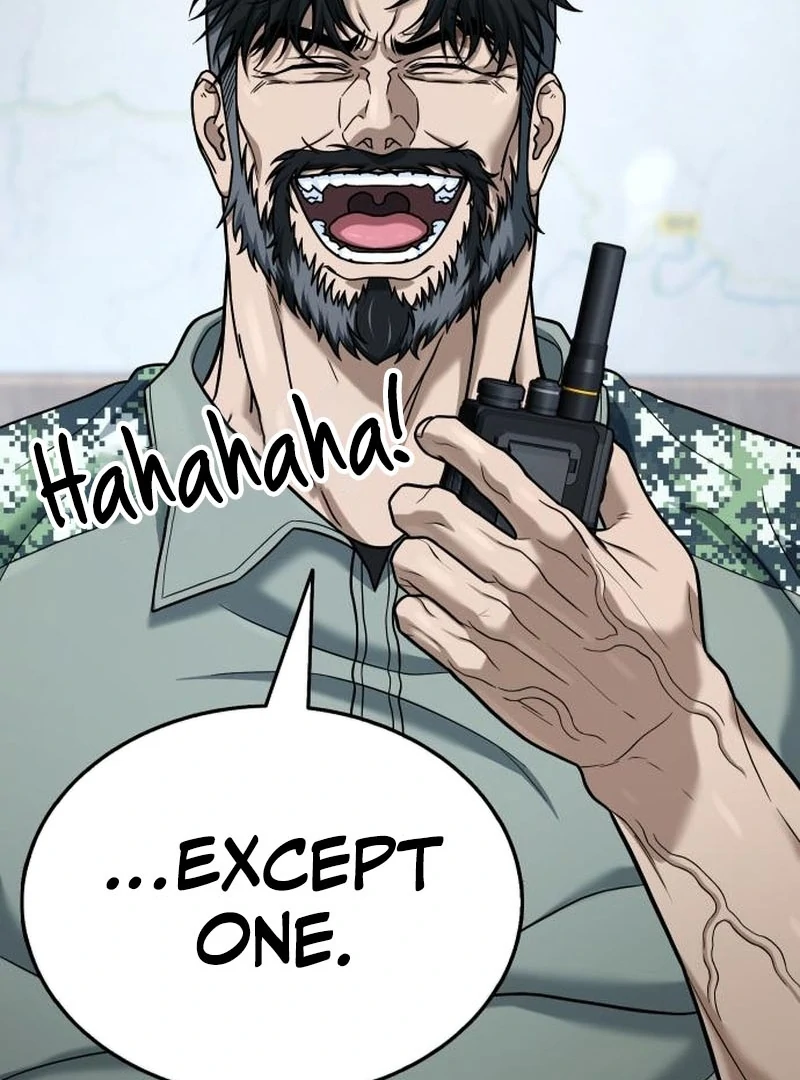 Zombie Dad Chapter 24 page 96 - 