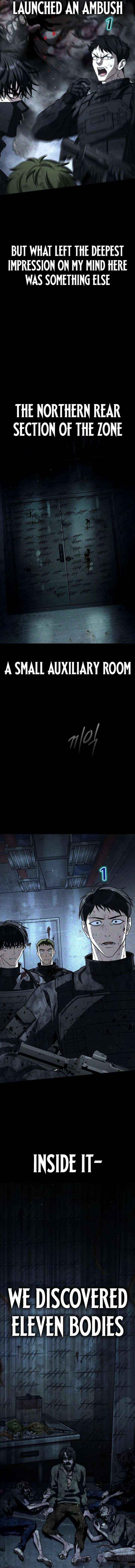 Zombie Dad Chapter 25 page 12 - 