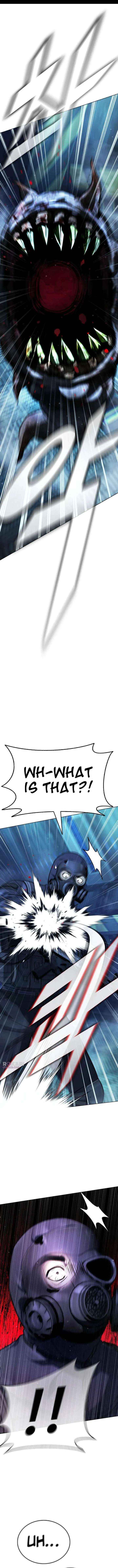 Zombie Dad Chapter 25 page 21 - 