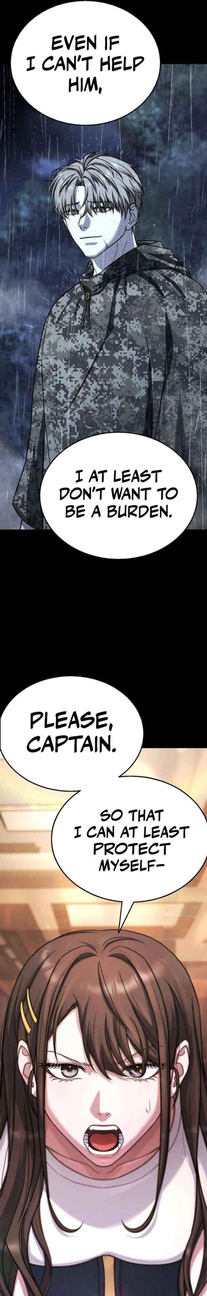 Zombie Dad Chapter 25 page 32 - 
