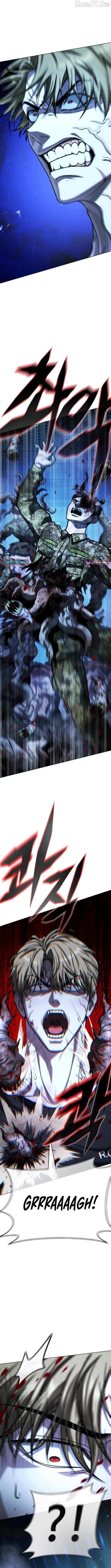 Zombie Dad Chapter 26 page 14 - 