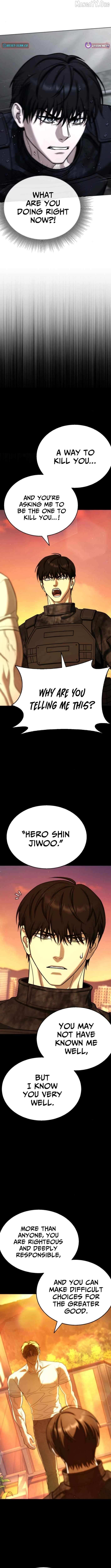 Zombie Dad Chapter 26 page 16 - 