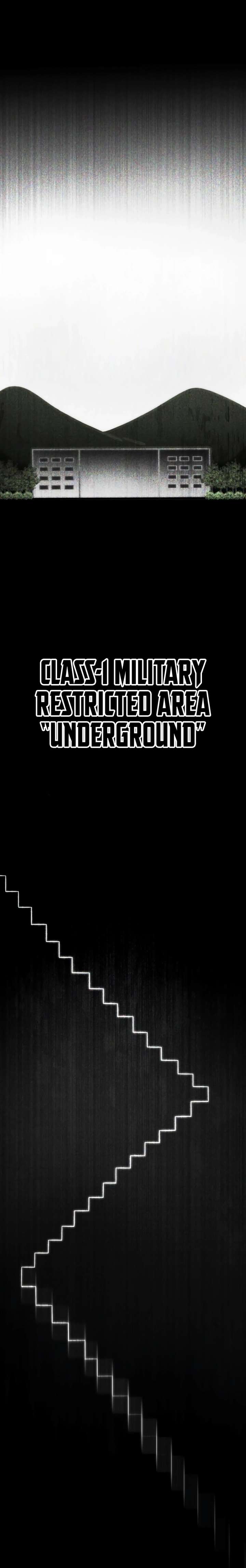 Zombie Dad Chapter 27 page 33 - 