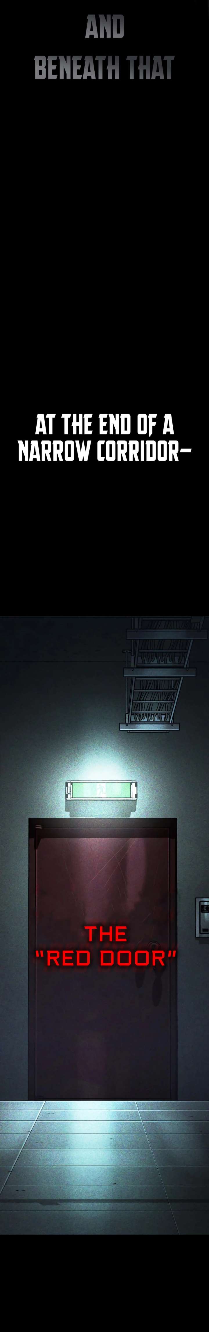 Zombie Dad Chapter 27 page 34 - 