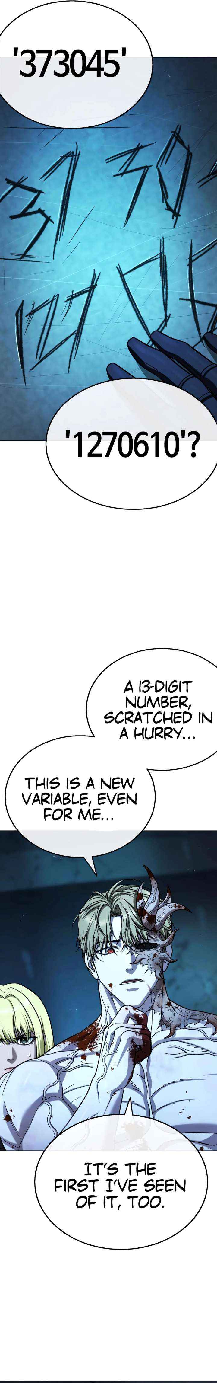 Zombie Dad Chapter 27 page 48 - 
