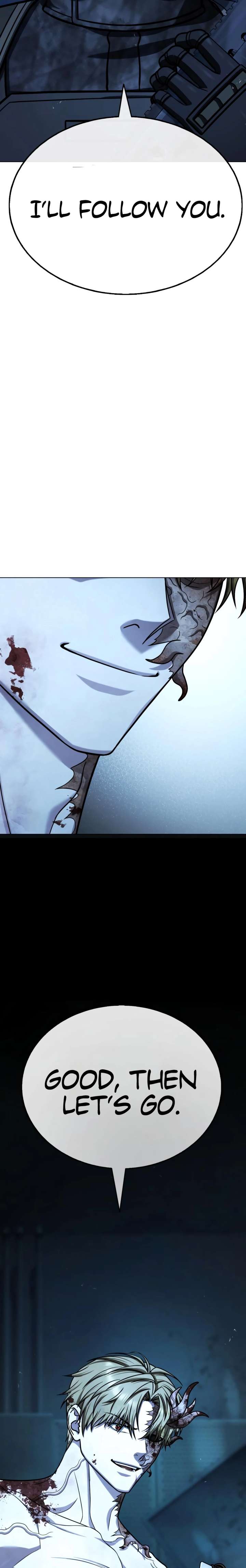 Zombie Dad Chapter 27 page 56 - 