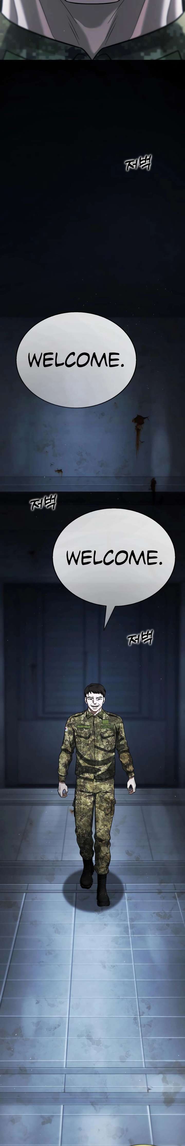 Zombie Dad Chapter 28 page 33 - 