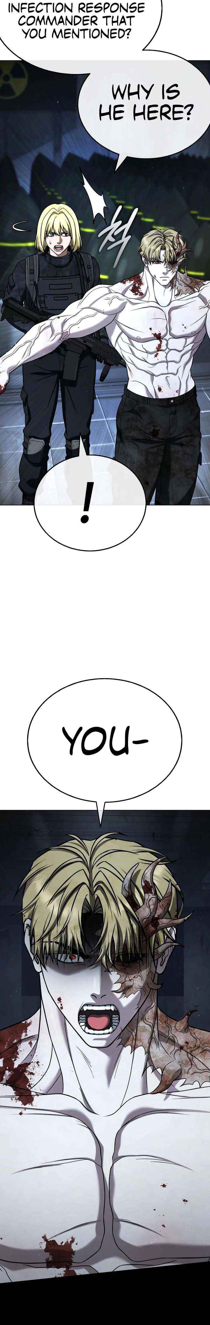 Zombie Dad Chapter 28 page 35 - 