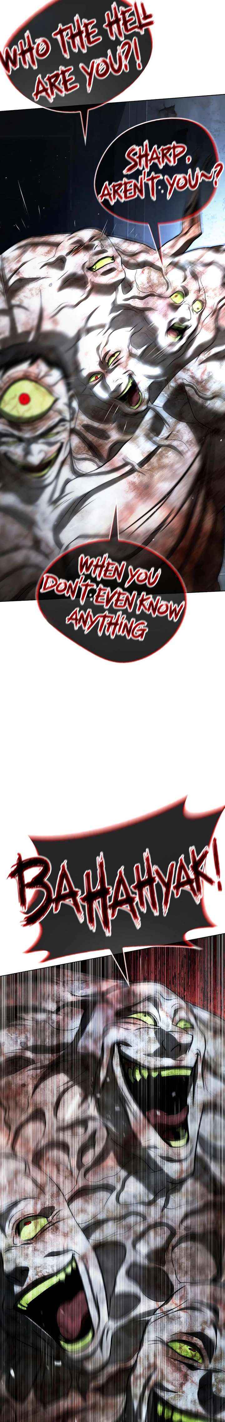 Zombie Dad Chapter 28 page 40 - 