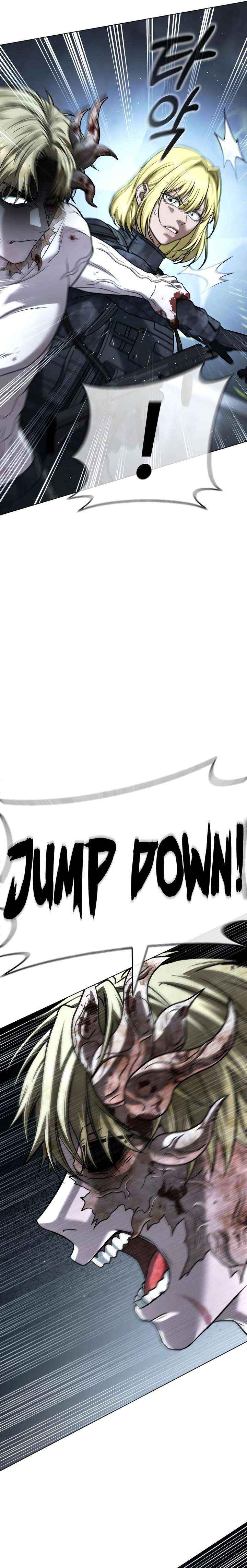 Zombie Dad Chapter 28 page 46 - 