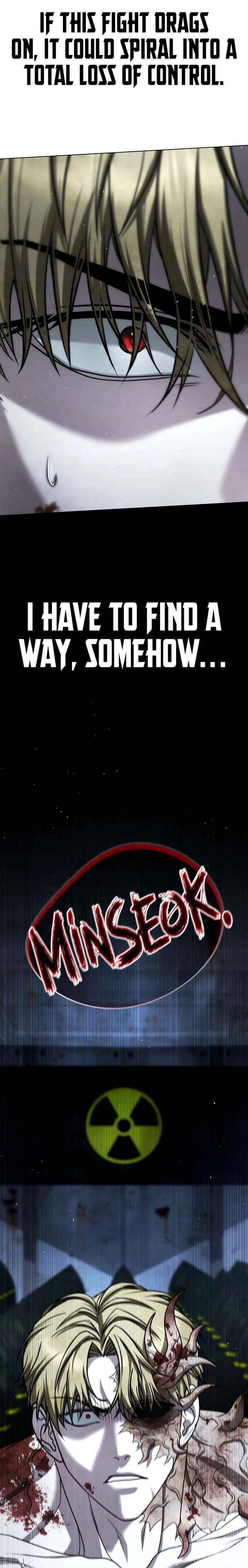 Zombie Dad Chapter 28 page 55 - 