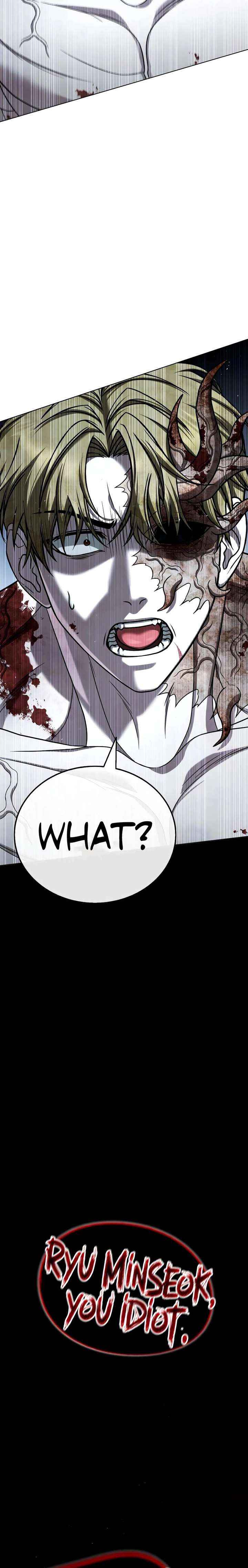 Zombie Dad Chapter 28 page 56 - 