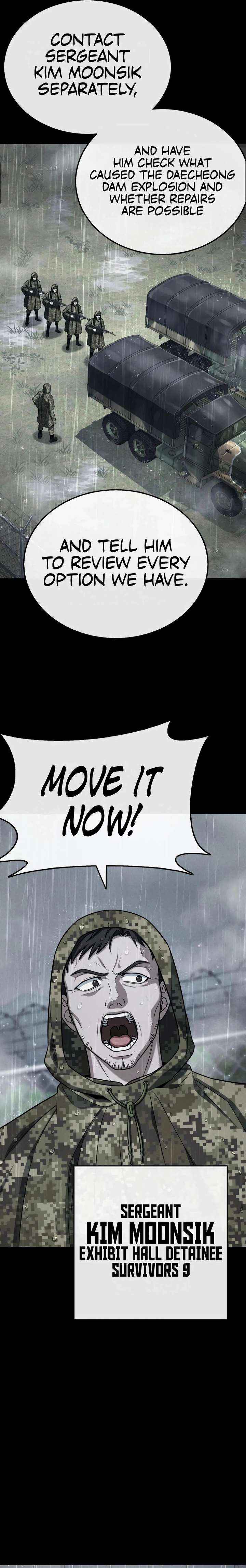Zombie Dad Chapter 28 page 8 - 