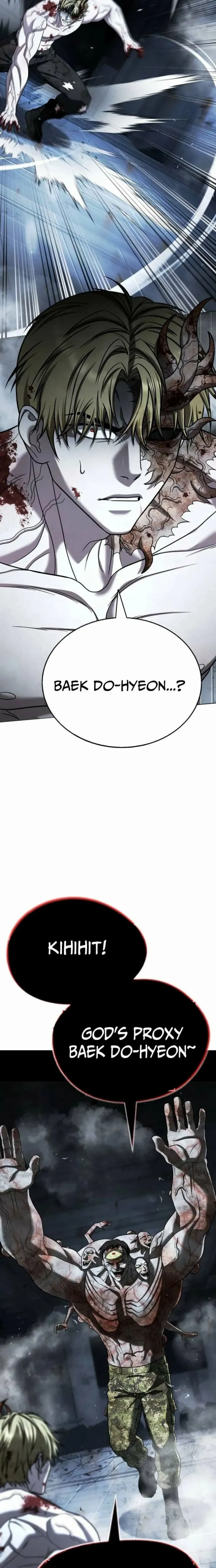 Zombie Dad Chapter 29 page 15 - 