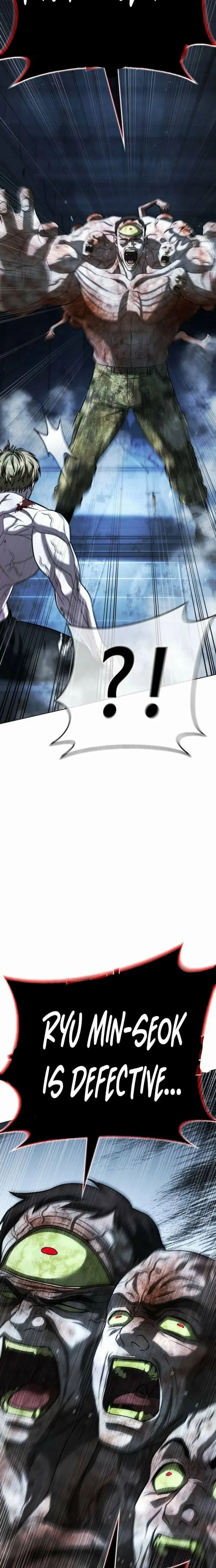 Zombie Dad Chapter 29 page 18 - 