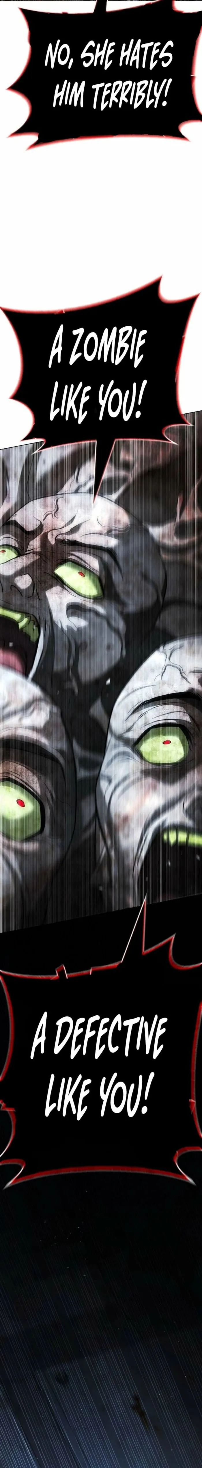 Zombie Dad Chapter 29 page 19 - 