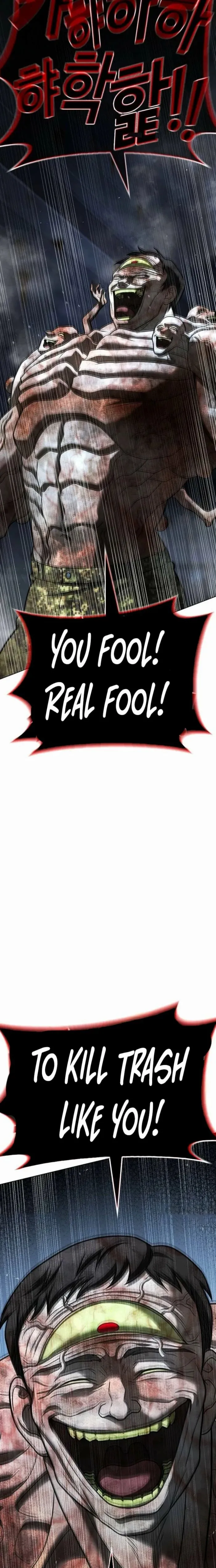 Zombie Dad Chapter 29 page 26 - 
