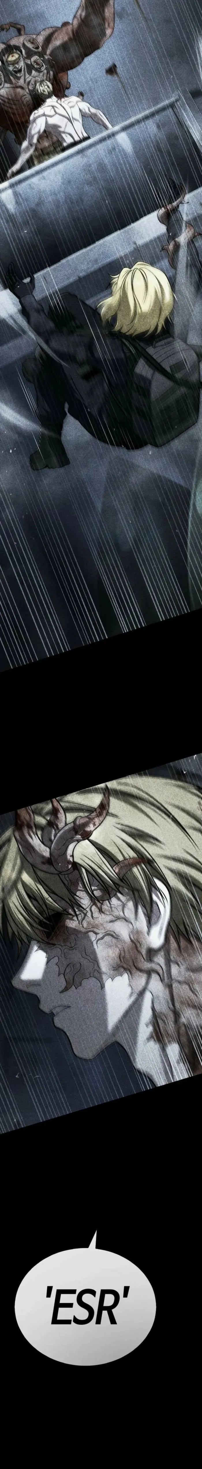 Zombie Dad Chapter 29 page 37 - 