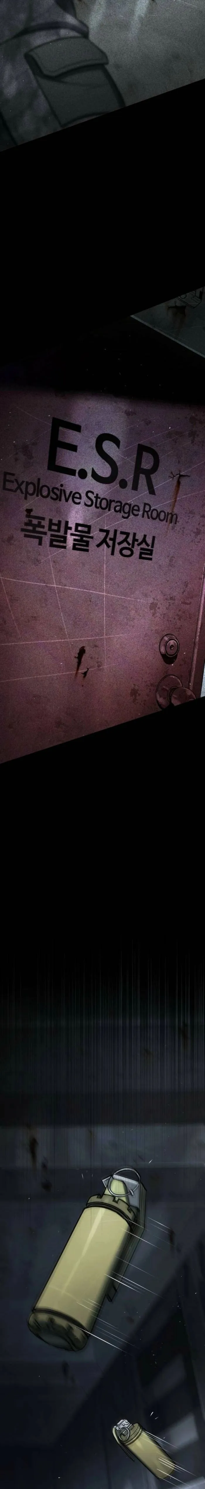 Zombie Dad Chapter 29 page 39 - 