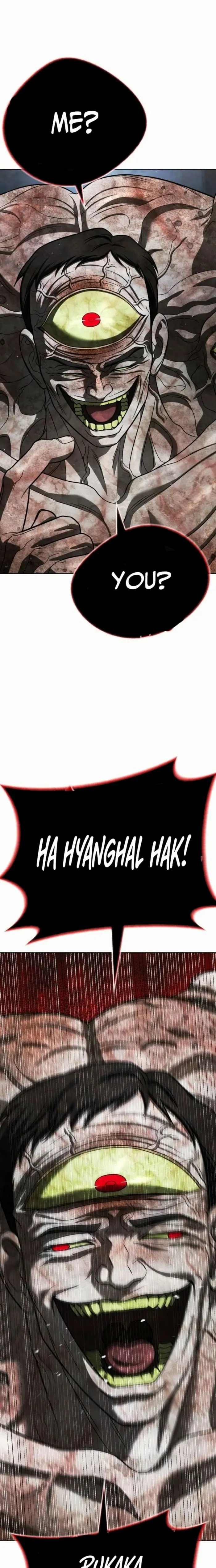 Zombie Dad Chapter 29 page 6 - 