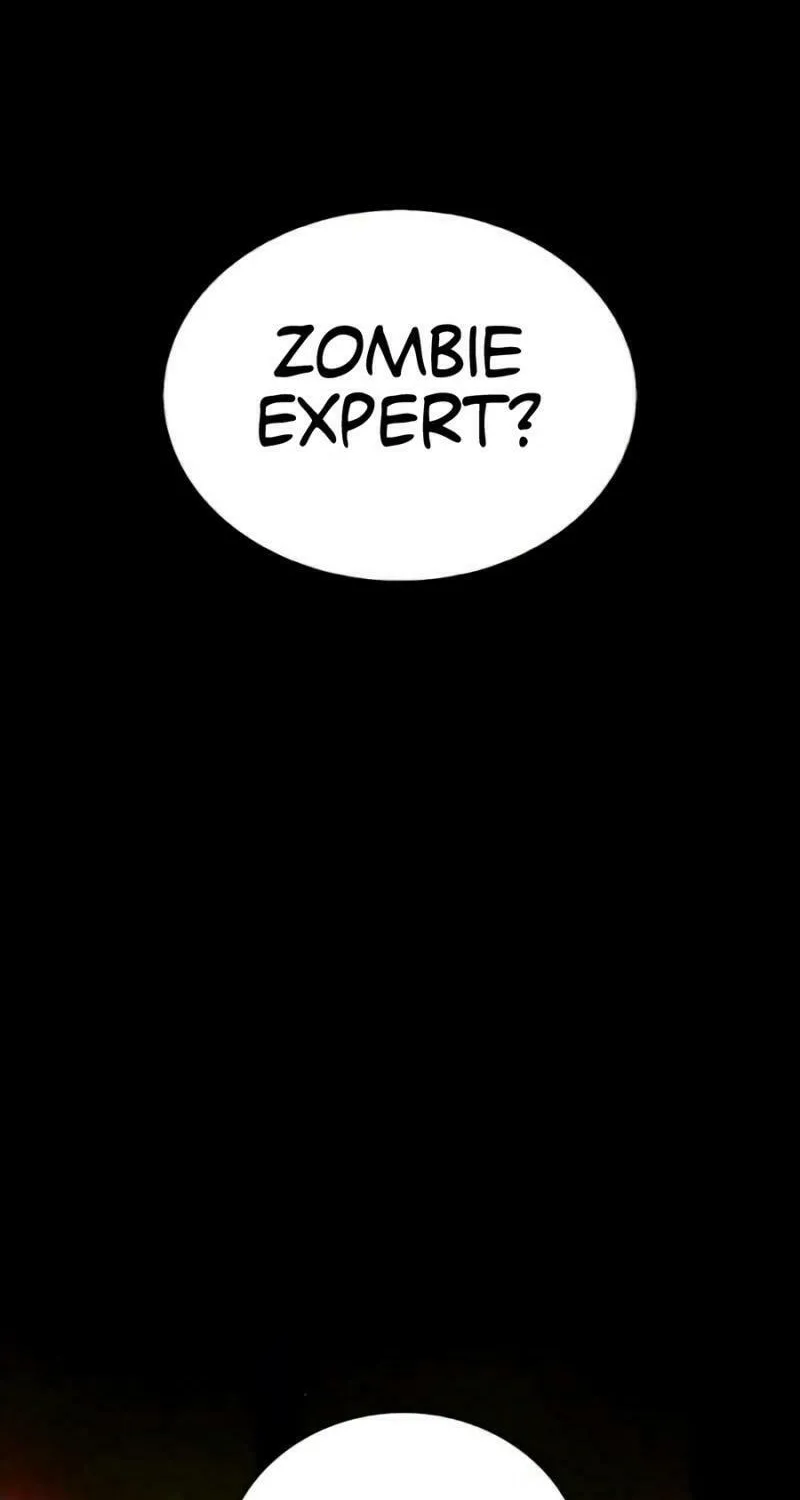 Zombie Dad Chapter 3 page 2 - 